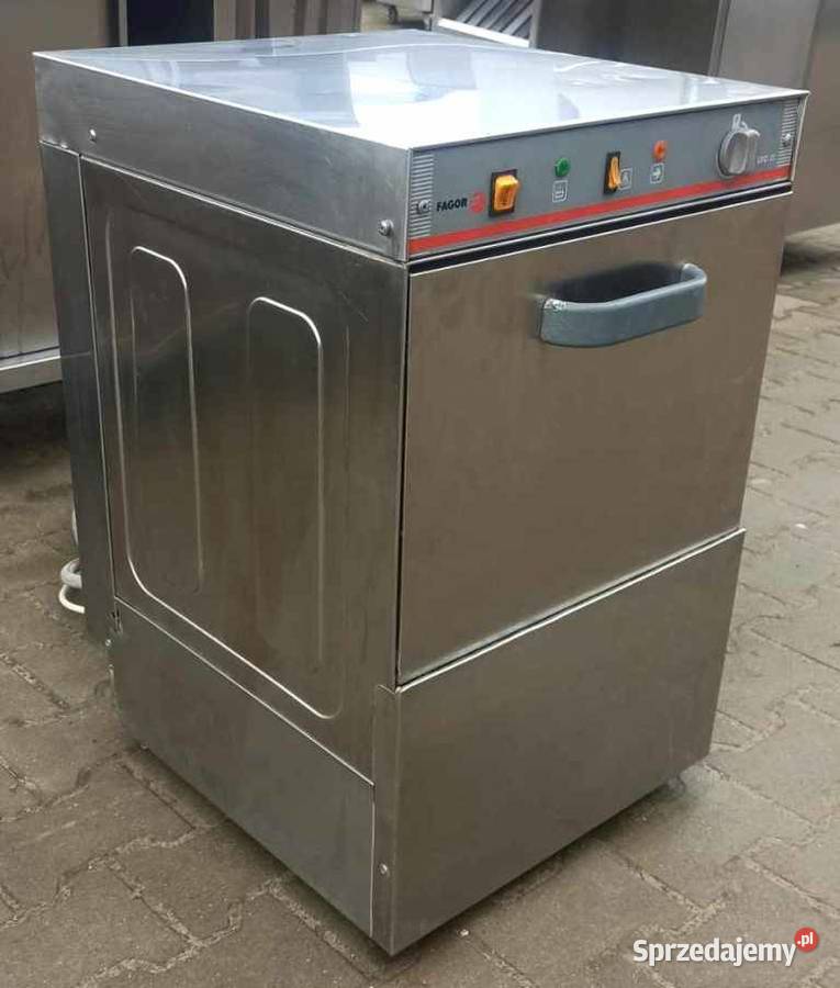 Zmywarka Gastronomiczna Do Szkła FAGOR sprzedam