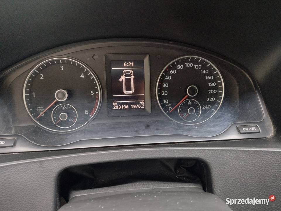 Sprzedaż volwagen T 5 długi drzwi boczne LIP czarny Radomsko