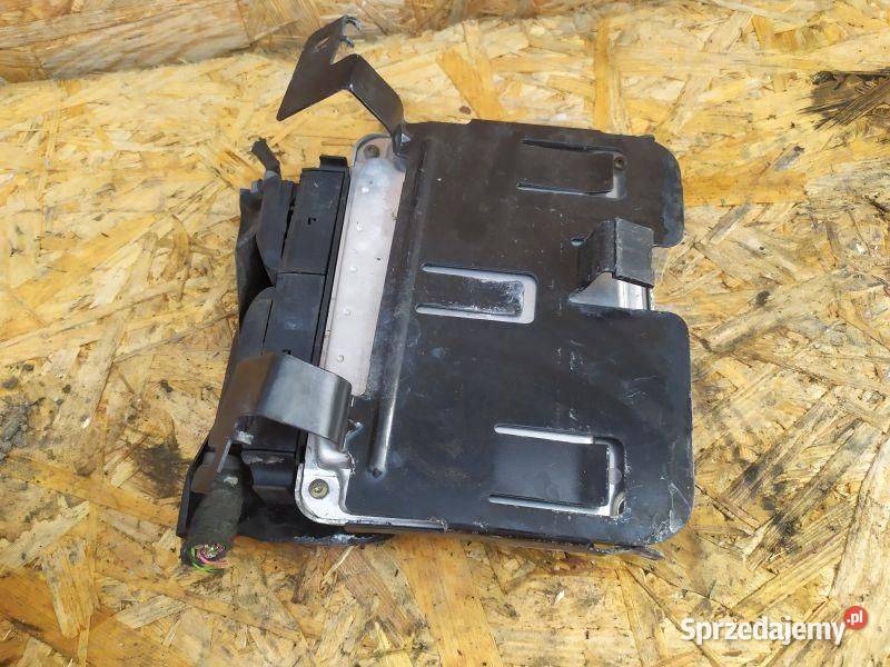 STEROWNIK SILNIKA KOMPUTER SEAT LEON I 1 TOLEDO Czujniki i sterowniki Gliwice