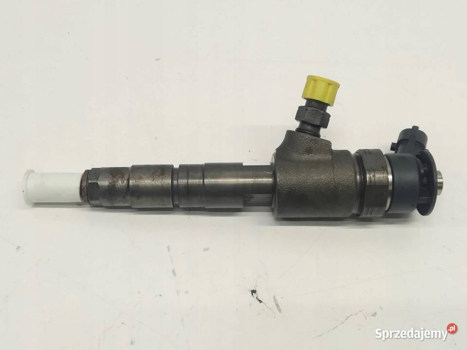WTRYSKIWACZ 0445110489 15 TDCI Ford Tourneo