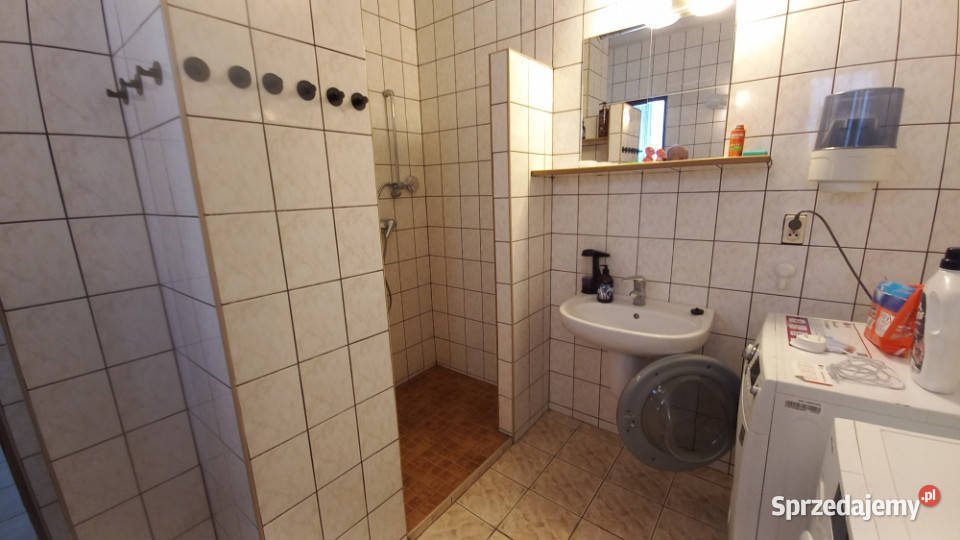 Dom wolnostojący Warszawa Bemowo sprzedam