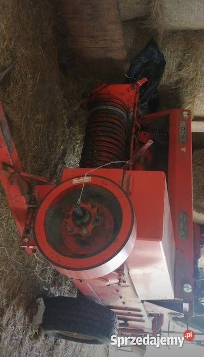 SPRZEDAM PRASĘ SIPMA Z2241