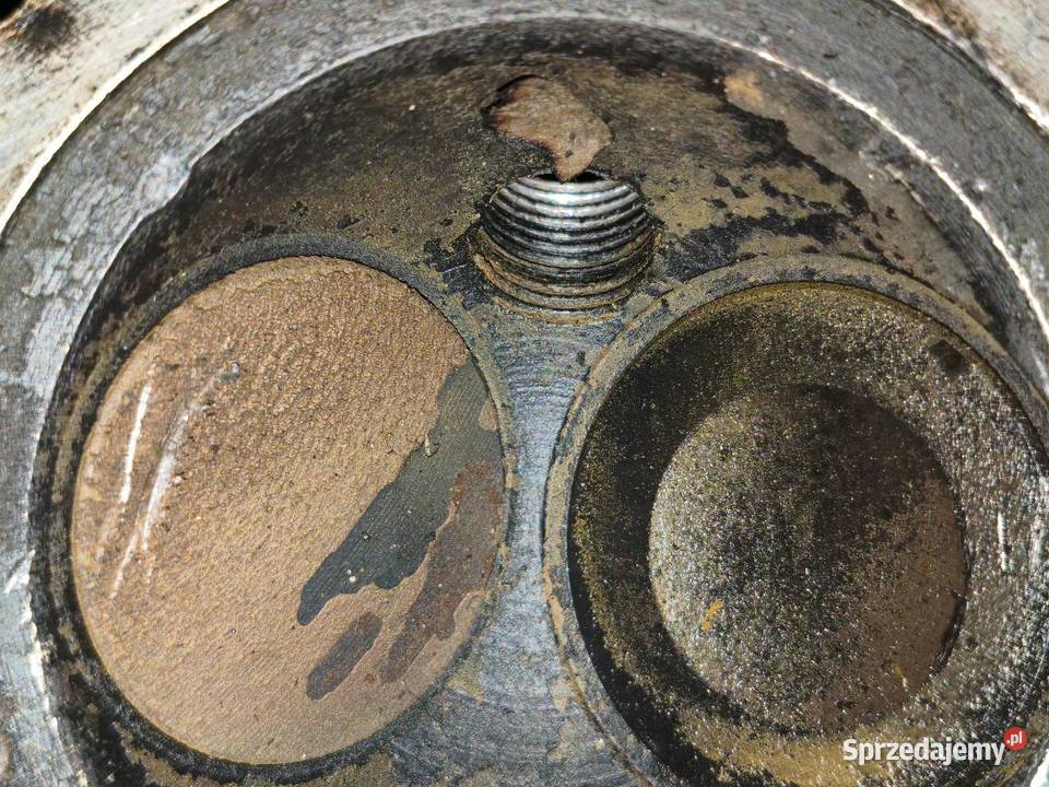 Prawa głowica IMZ Ural M67 Leszno sprzedam