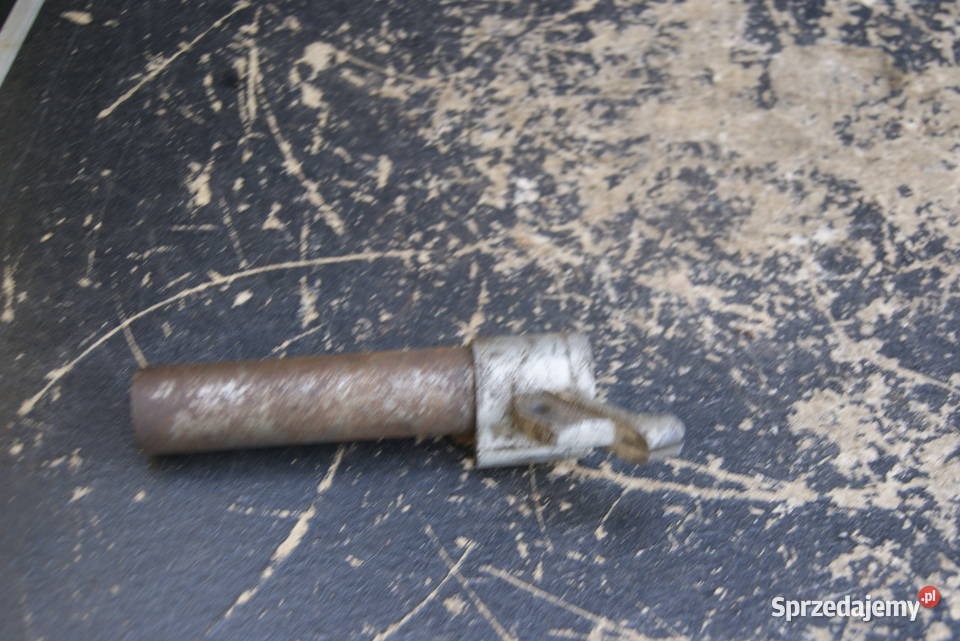 ROLGAZ MANETKA 22mm NSU ZUNDAPP DKW MIELE SACHS