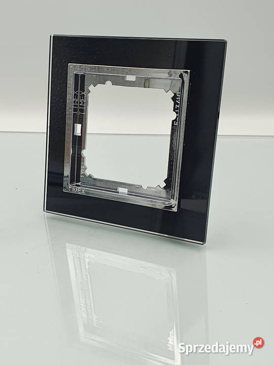 Ramka szklana pojedyncza Magic Timexelektro Włoszakowice sprzedam