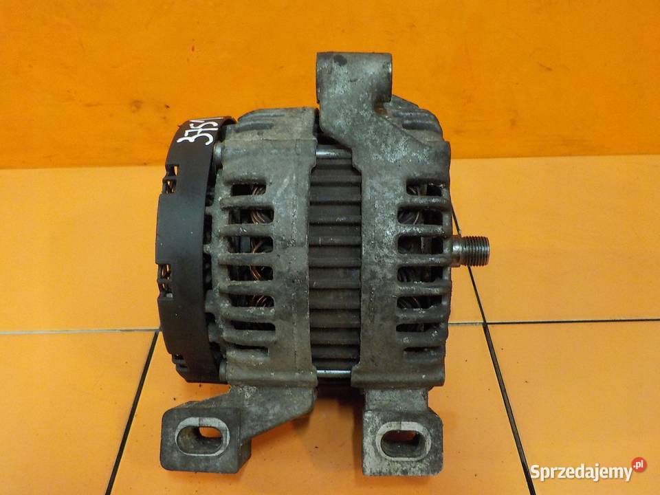 C70 S40 V50 24 D5 09r 179 alternator 30773111 mazowieckie Suków