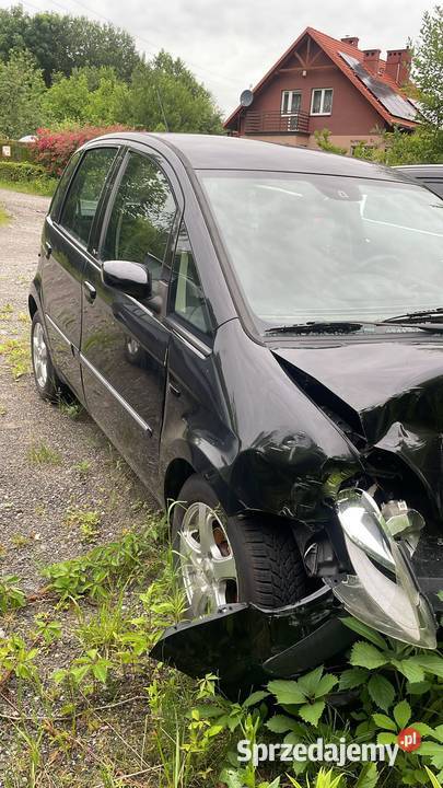 sprzedam Lancia Musa stłuczce klimatyzacja Bielsko-Biała sprzedam