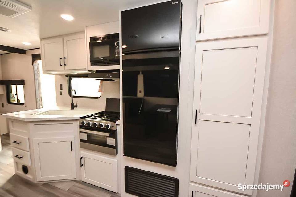 jayco 261 BHS campingowa amerykańska vat 23 pełny VAT Kempingowe Warszawa