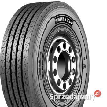 Opona 23575R175 235 75 175 CEAT WinmileX3R 235 Przeworsk