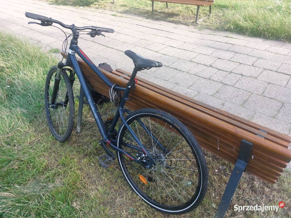 rower meski sprzedam