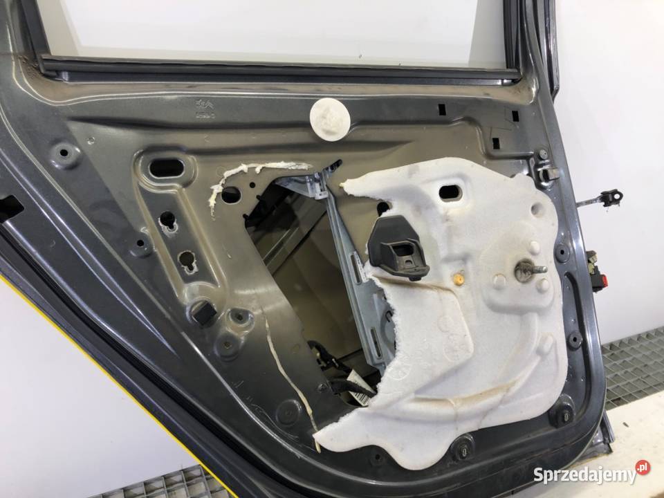 DRZWI LEWY TYŁ PEUGEOT 301 SedanLimuzyna sprzedam