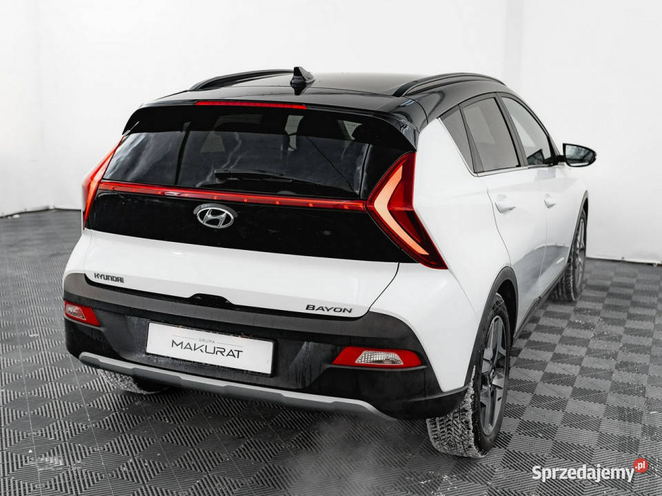 Hyundai Bayon GD1M06310 TGDI Executive DCT