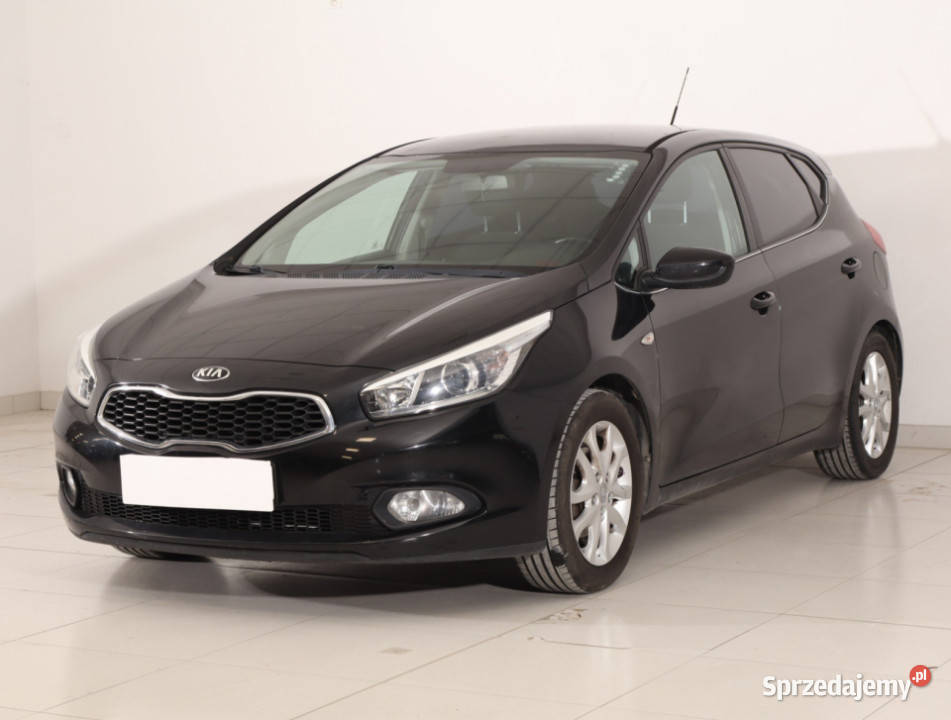 Kia Ceed 14 CVVT Piaseczno
