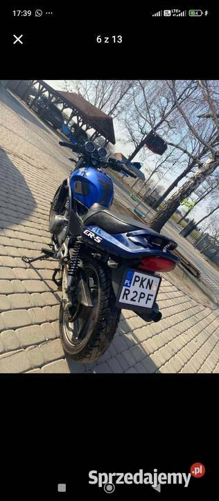 Kawasaki er500