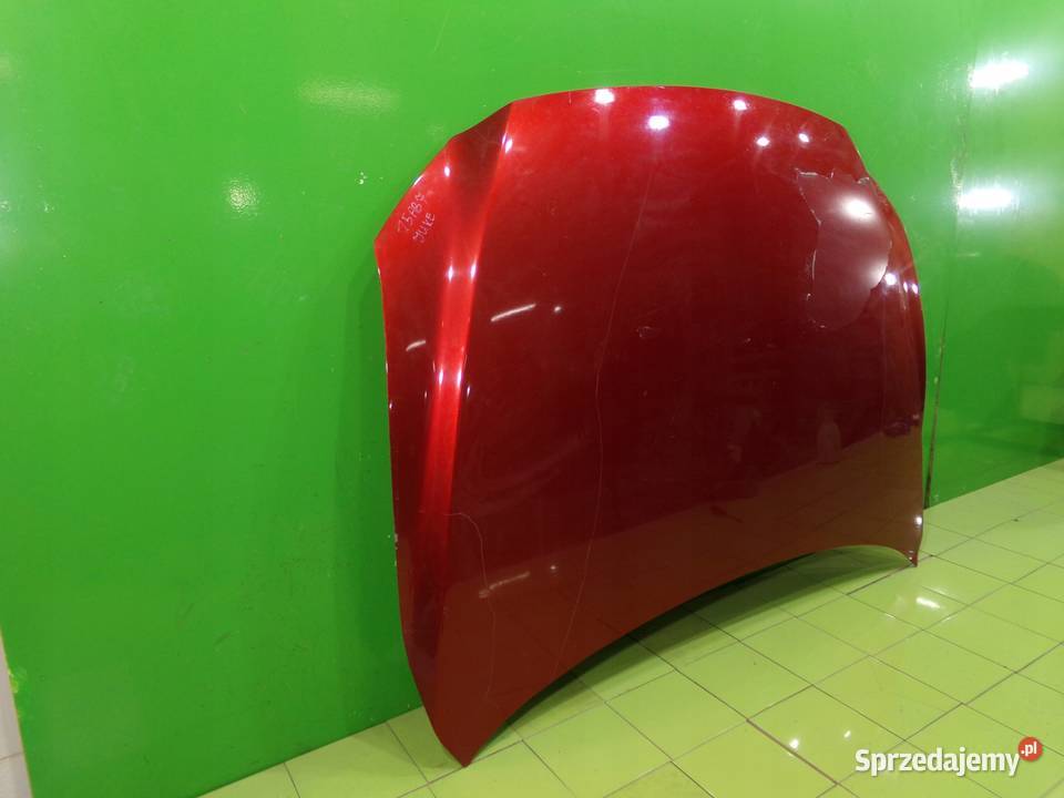 MAZDA 6 GJ III 22 D 14r KOMBI maska osobowe Suków