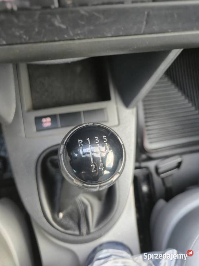 Volkswagen Caddy III 19 VW Sprowadzony Kalisz sprzedam