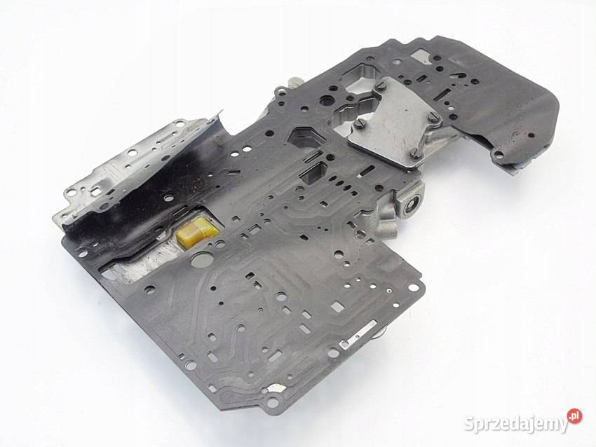 STEROWNIK SKRZYNI 20 MB E200 W210 S210 Sosnowiec sprzedam