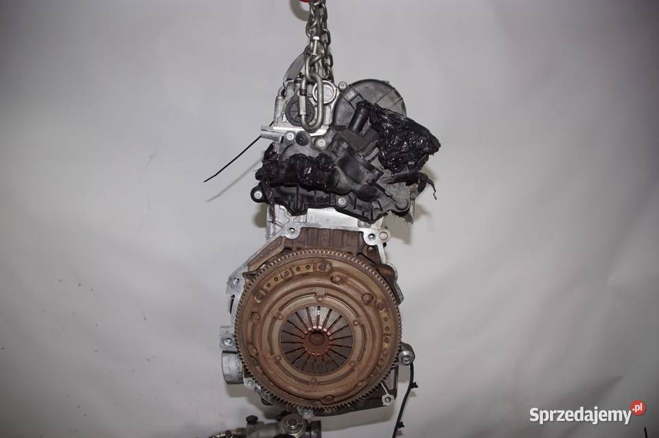 SILNIK SŁUPEK SKODA FABIA III CHYB Lipno