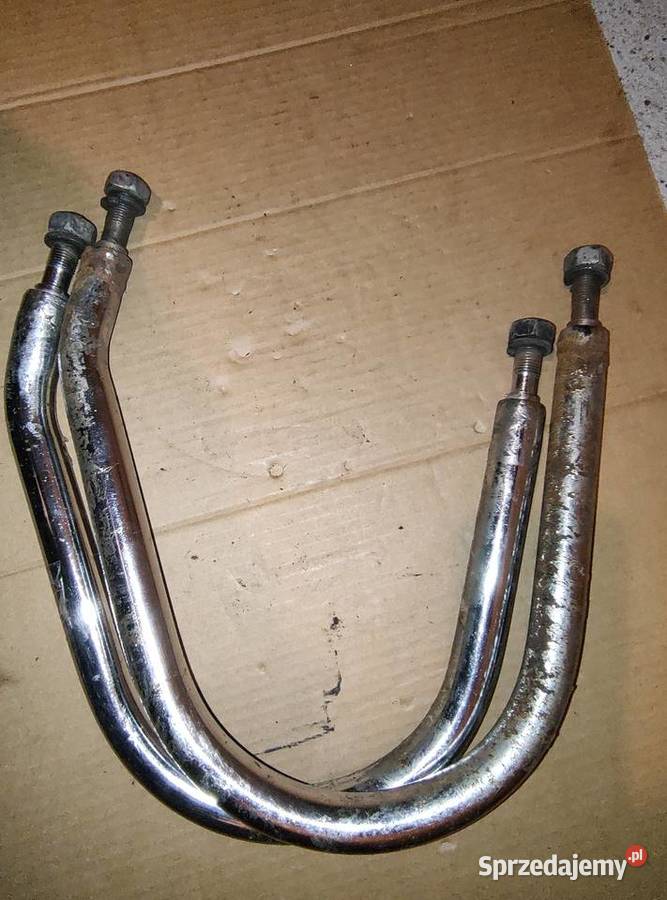 Gmole Dniepr MT Solo Leszno