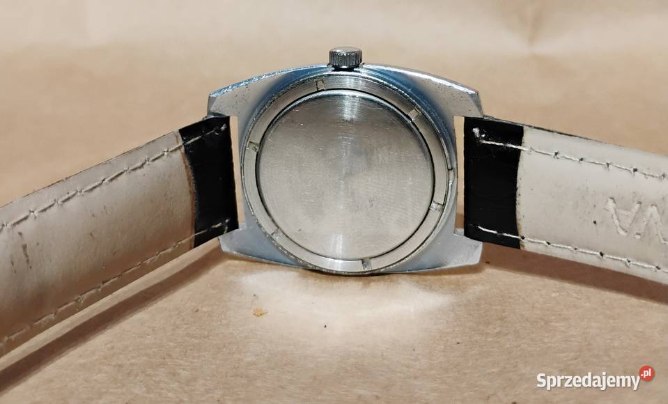 Zegarek Męski Wostok 17 JEWELS 2209 Opole