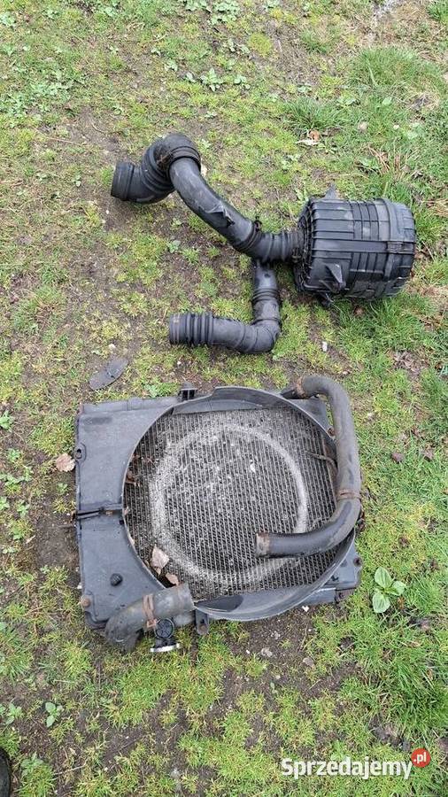 Kia 2500 skrzyniafilterpompa inne Hutki