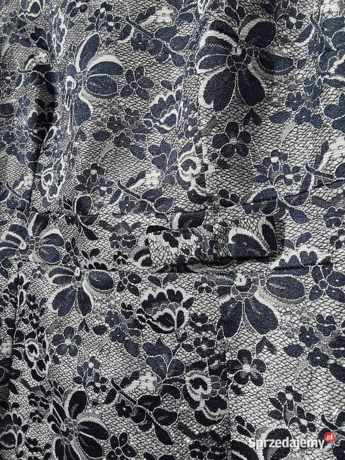 Sukienka błyszcząca r 44 Quiosque Quiosque Warszawa sprzedam