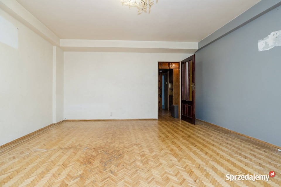OKAZJA Przestronne mieszkanie z balkonem na Warszawa