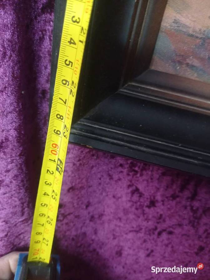 Reprodukcja obrazu Wodospadzik Siedlce