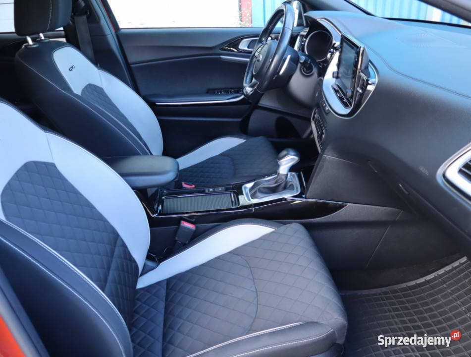 Kia ProCeed 14 TGDI Procee'd Łódź sprzedam