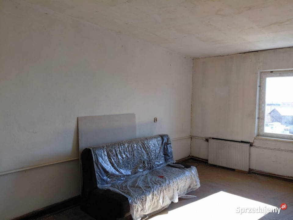 Przestronne 2 pokojowe mieszkanie 53m2 Strzelno Wejherowo sprzedam