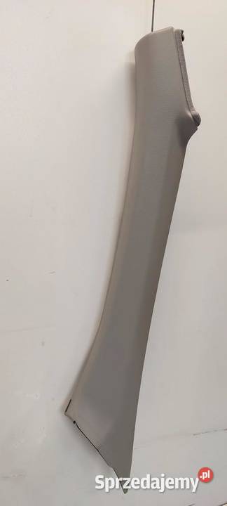 MERCEDES SL R230 OSŁONA SŁUPKA LEWA A2306900125 osobowe