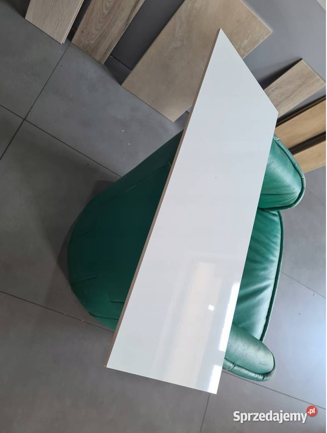 PŁYTKA ŚCIENNA ESSENT WHITE 30X75 GAT3 TUBĄDZIN Opoczno