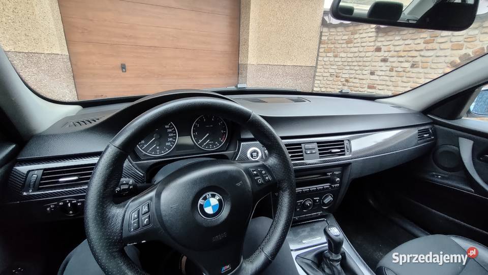 BMW E90 Smoleń sprzedam