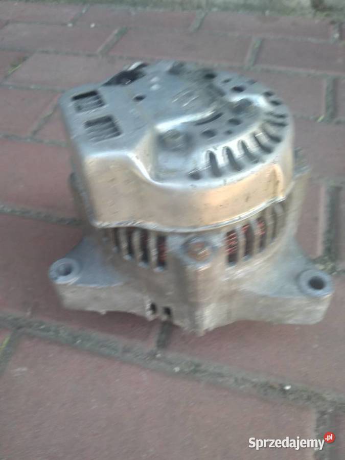 Bmw r1100s alternator 2001 bez abs Radomsko