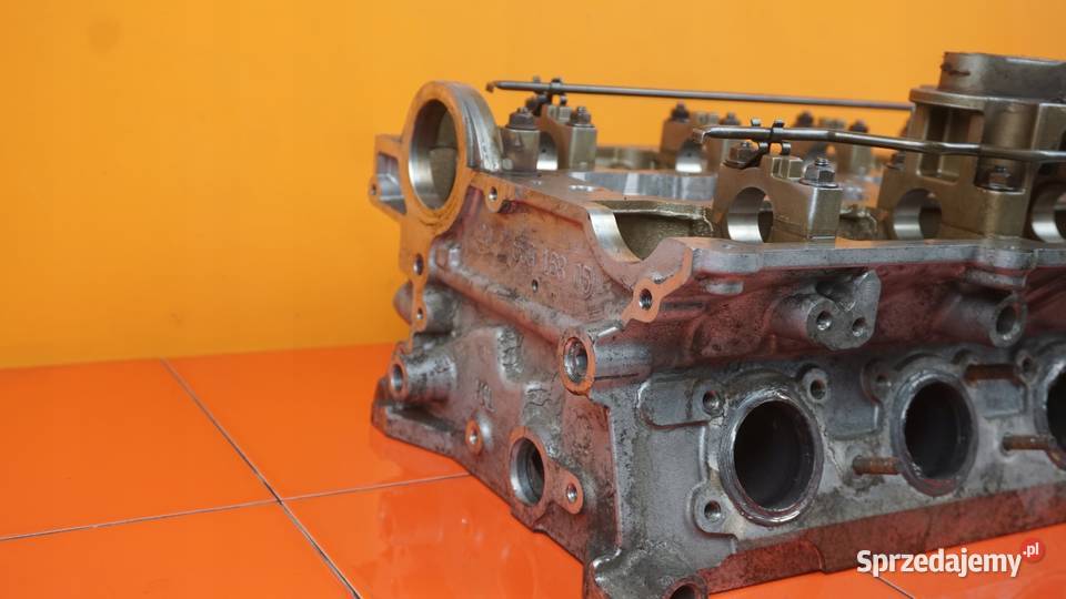 BMW E90 E87 E60 20 B 09r 170 N43B20AA glowica osobowe Suków