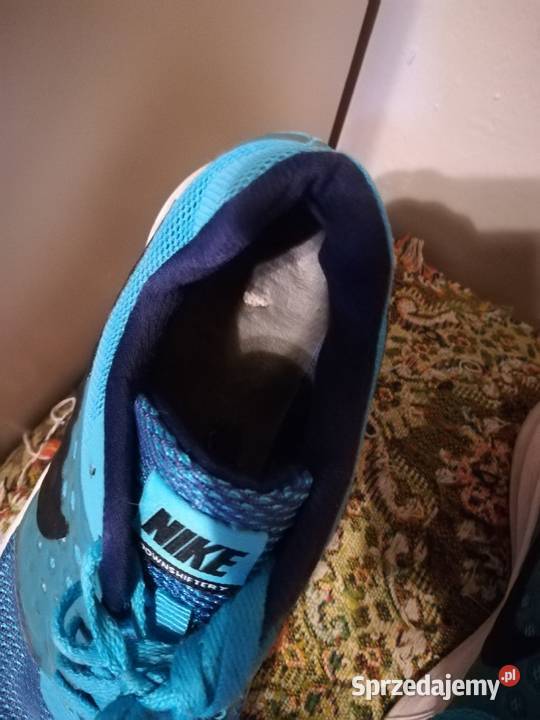 Buty Nike downshifter 7 Warszawa