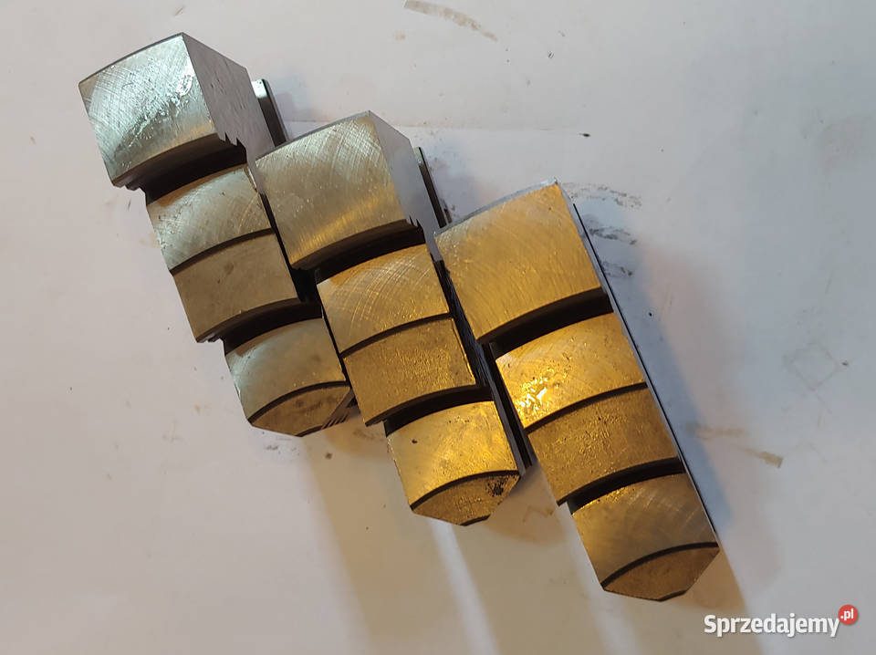 Szczęka jednolita wewnętrzna 35043204 200 BISON Produkcja Białystok