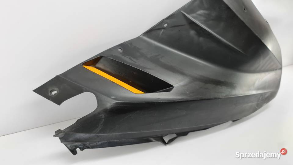 Boczek Oslona Nakladka Lynx 59 Yeti 550 Skidoo Pozostałe łódzkie