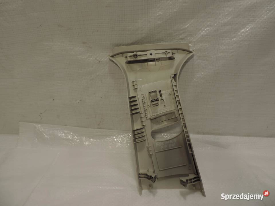 FORD FOCUS MK3 OSŁONA SŁUPKA PRAWA BM51A24582A Podszybia kujawsko-pomorskie sprzedam
