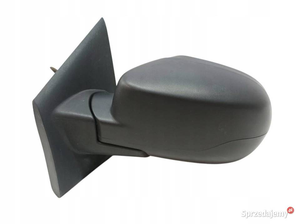 LUSTERKO LEWE MANUALNE 0209267 Renault Twingo II