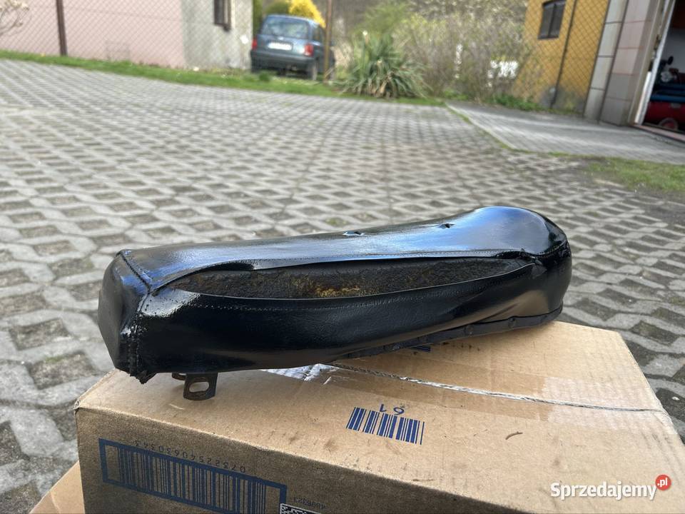 Siedzenie komar sport 2360 Siedzenia śląskie Wysoka sprzedam