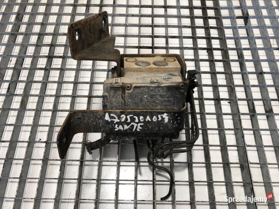 POMPA ABS HYUNDAI SANTE FE I 0295626110 20 113 podkarpackie