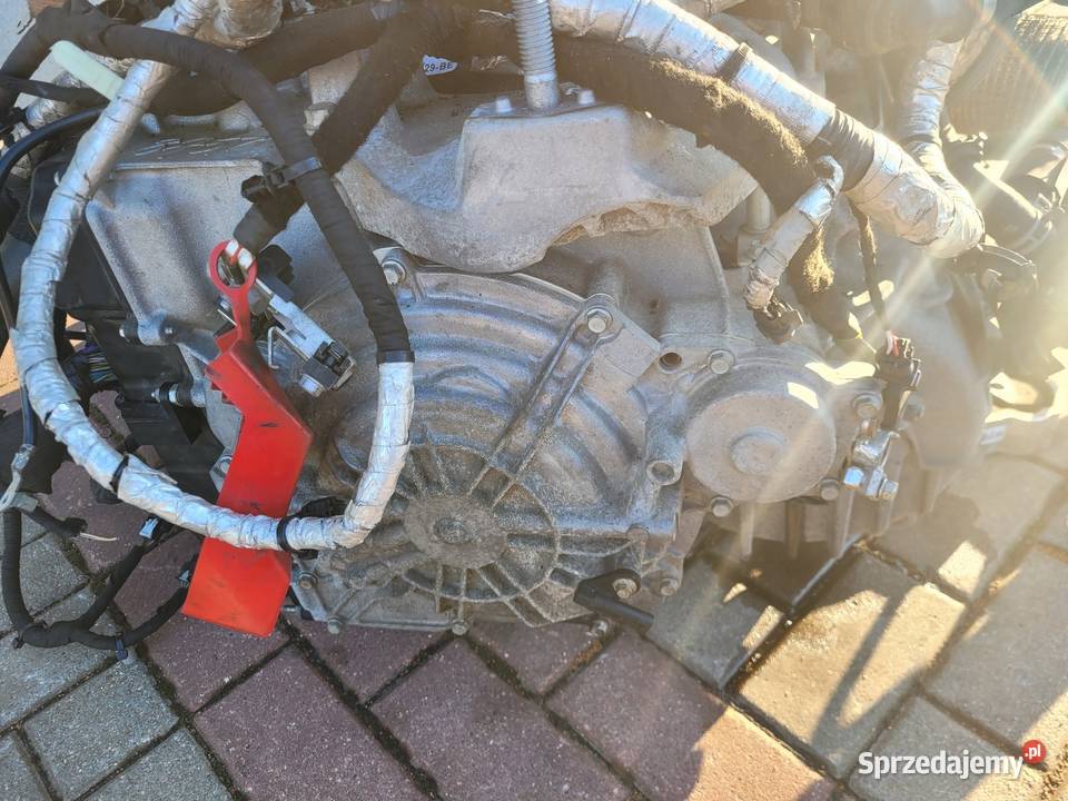 SKRZYNIA Biegów Ford J1GP7000AC 2290042 Radom