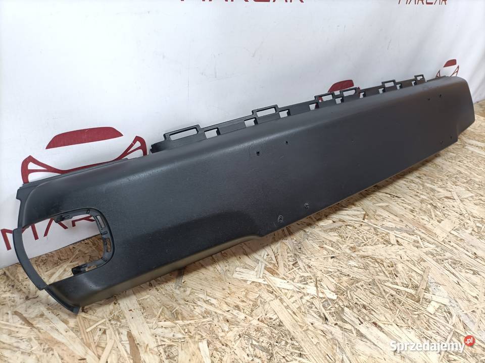 MINI F56 F55 CABRIO F57 DOKŁADKA LISTWA POKRYWA Pleszew