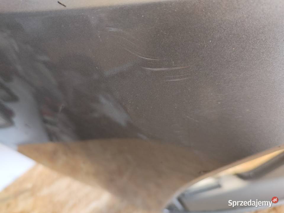 Zderzak Przedni Przód Volvo V60 III S60 II Pleszew