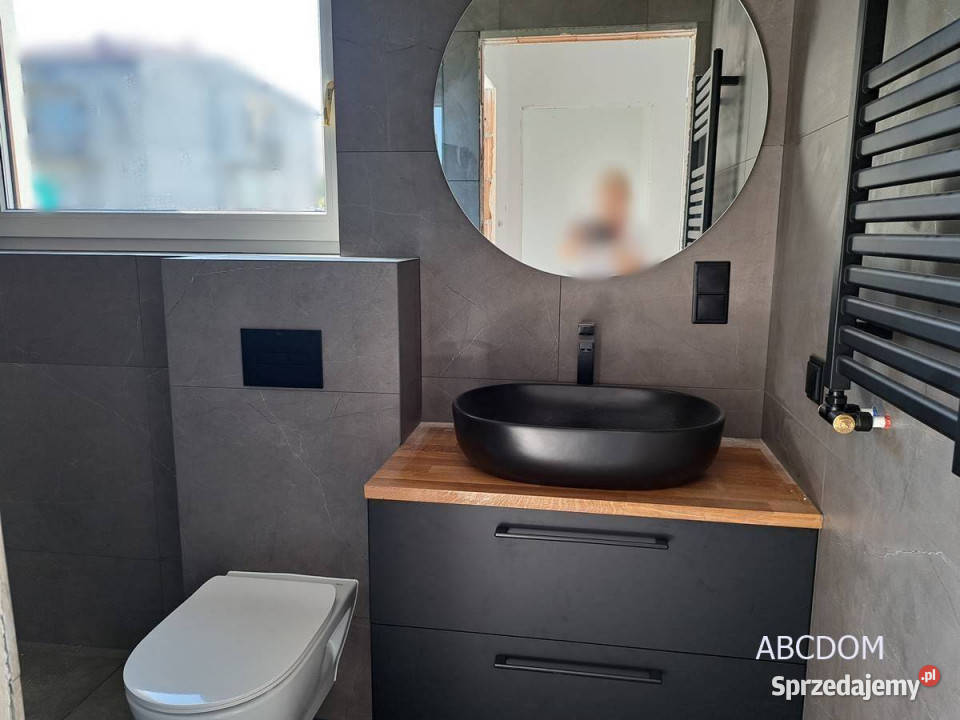 Więckowice 5 pokoiwiata garażowapergola