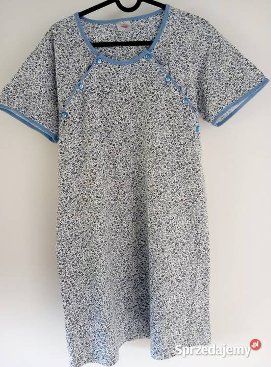 Ubrania ciążowe książka pomorskie Gniewowo