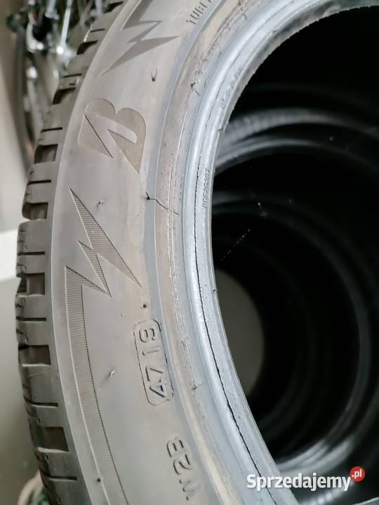 Opony zimowe Bridgestone Blizzak LM005 22545 R17 Piaseczno
