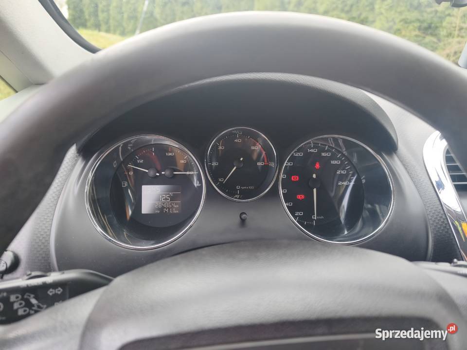 Seat Altea 19 TDI manualna Głowno