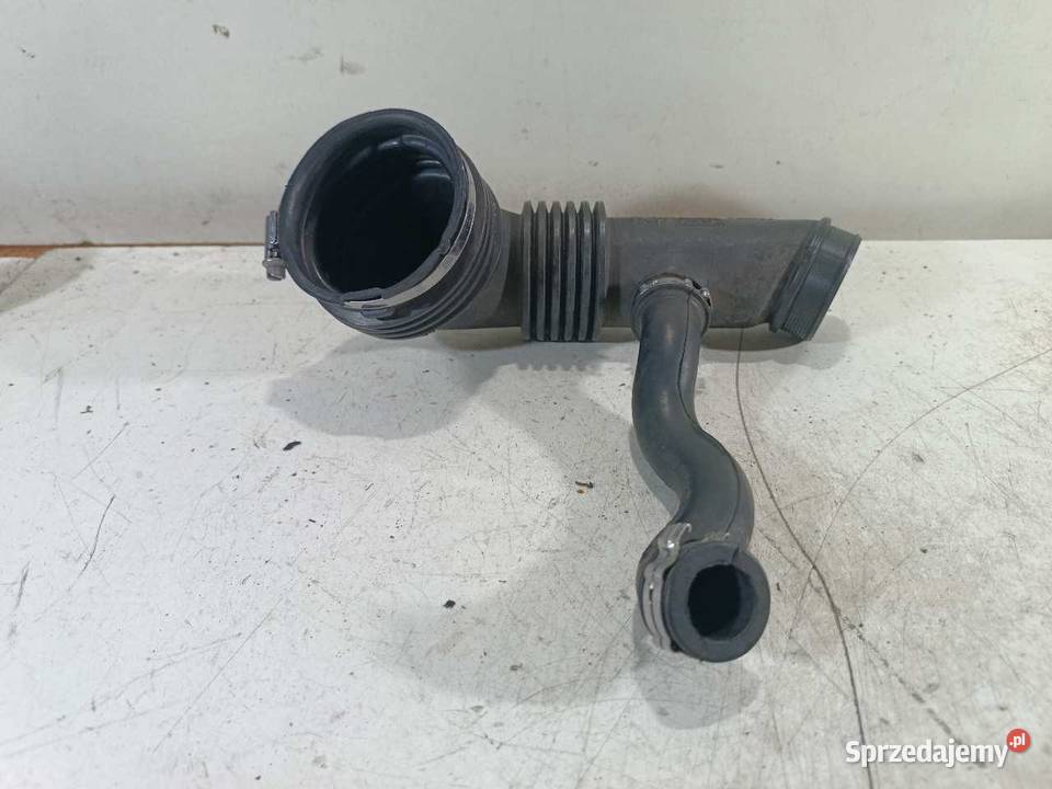 RURA DOLOT POWIETRZA FORD C MK1 18 TDCI